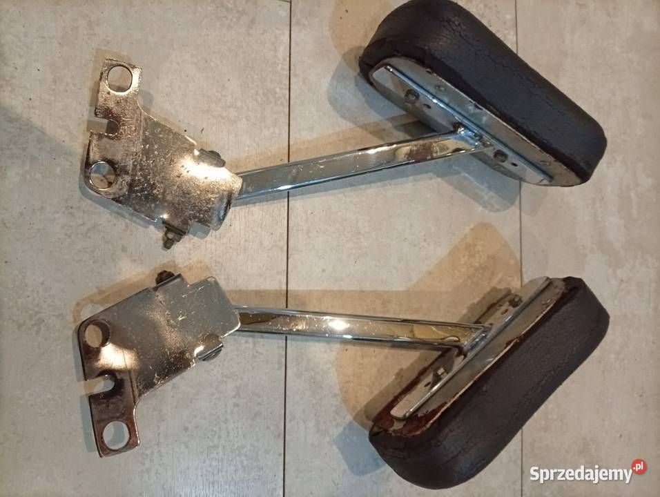 Honda GL 1500 podłokietniki Tomaszów Mazowiecki sprzedam