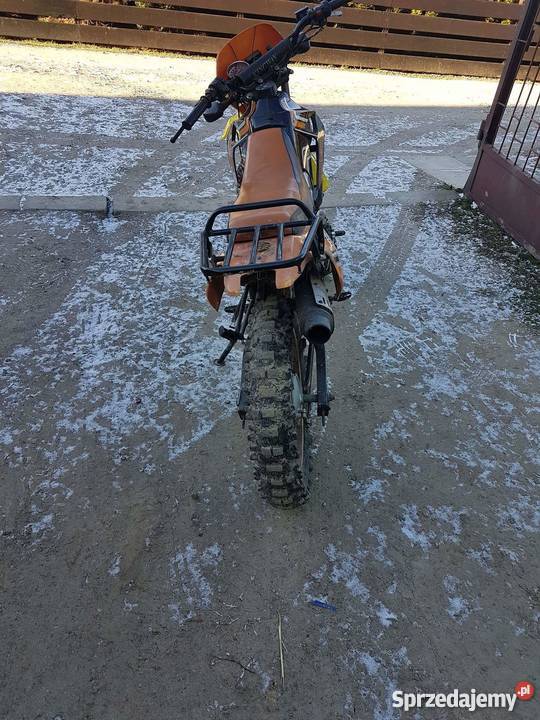 Yamasaki kingway małopolskie Bulowice