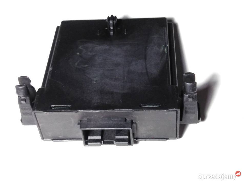VW STEROWNIK MODUŁ GATEWAY 7N0907530H
20000 lubuskie Wschowa