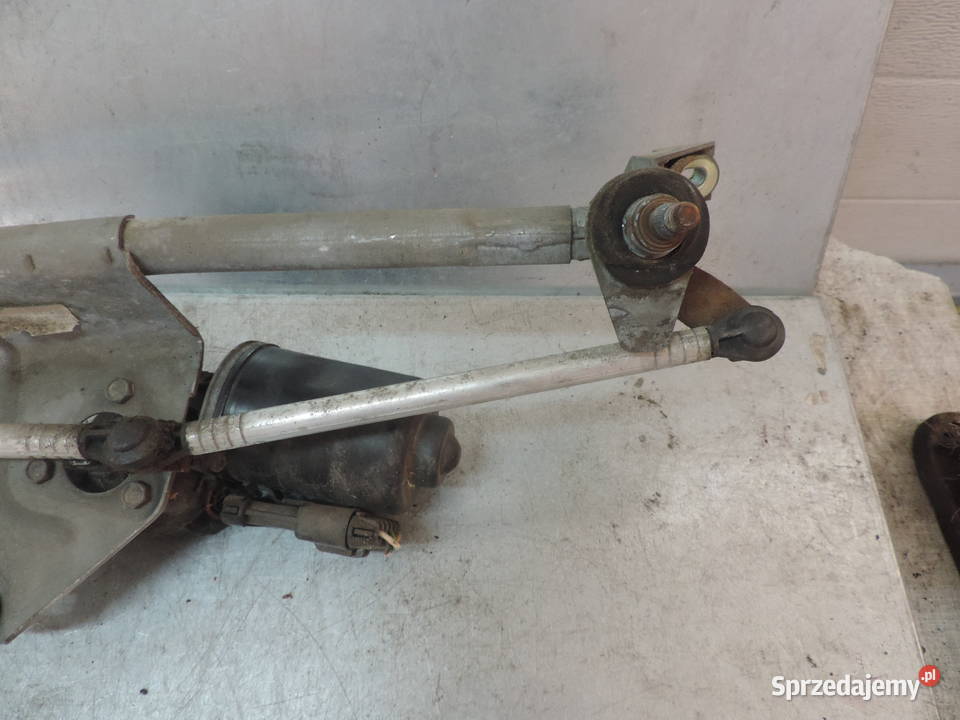 MECHANIZM WYCIERACZEK PRZÓD OPEL ASTRA F Pozostałe małopolskie Nowy Sącz