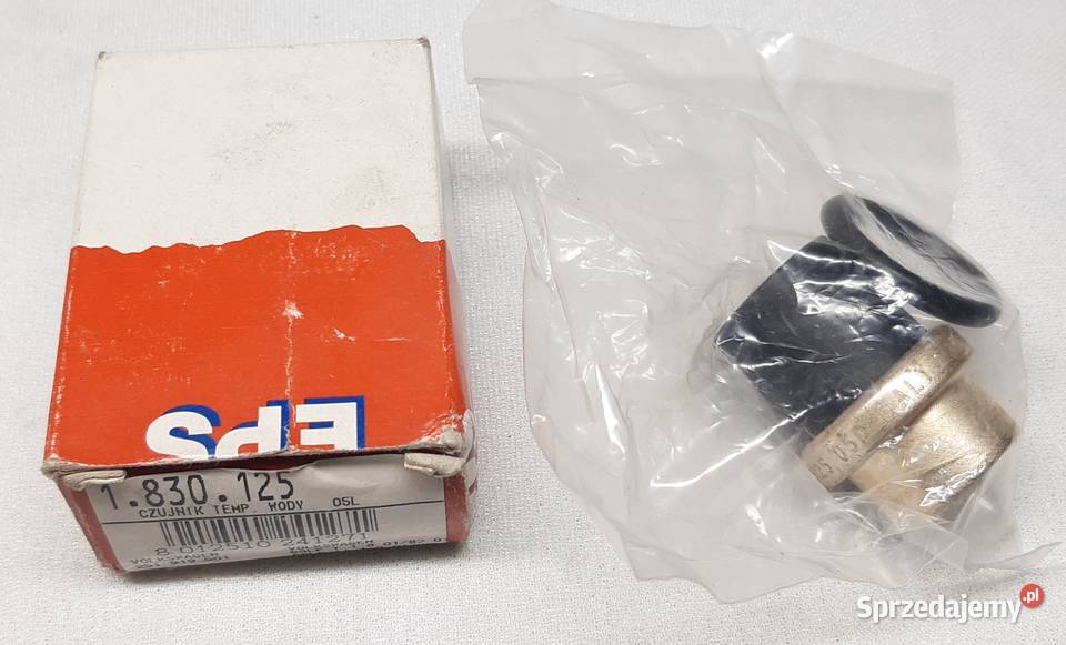 CZUJNIK TEMP WODY VW GOLF II JETTA II PASSAT Mielęcin sprzedam