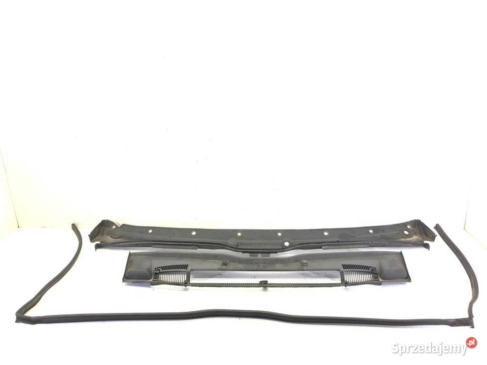 PODSZYBIE BMW E53 8409048 SUV 0006 OSŁONA