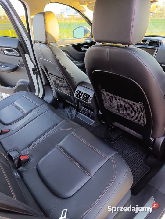 Jaguar F pace 4x4 17 światła do jazdy dziennej Kowalewo sprzedam
