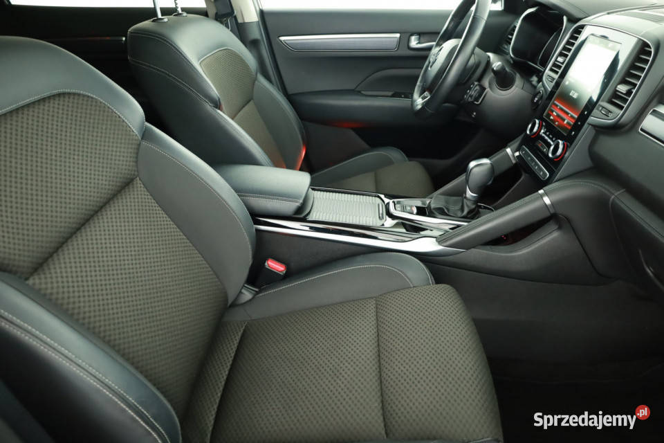 Renault Koleos 13 TCe ABS Piaseczno sprzedam