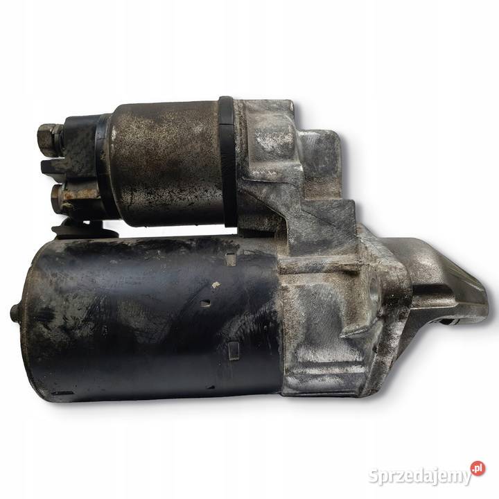 ROZRUSZNIK Opel Meriva A 14 16V bosch 0001107408 lubelskie Chełm