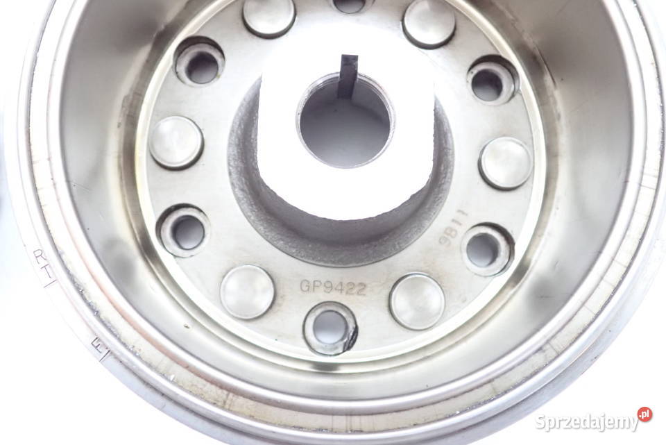 Alternator Magneto GP9422 Stator Honda XL 1000 Strzelce Krajeńskie