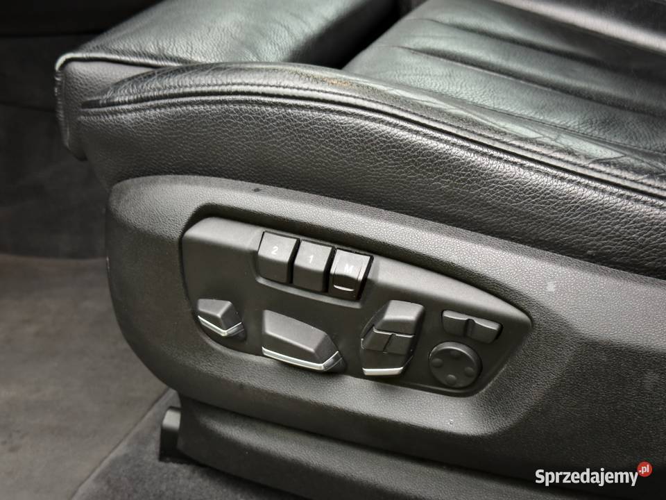 BMW X5 30 Diesel 258 Salon