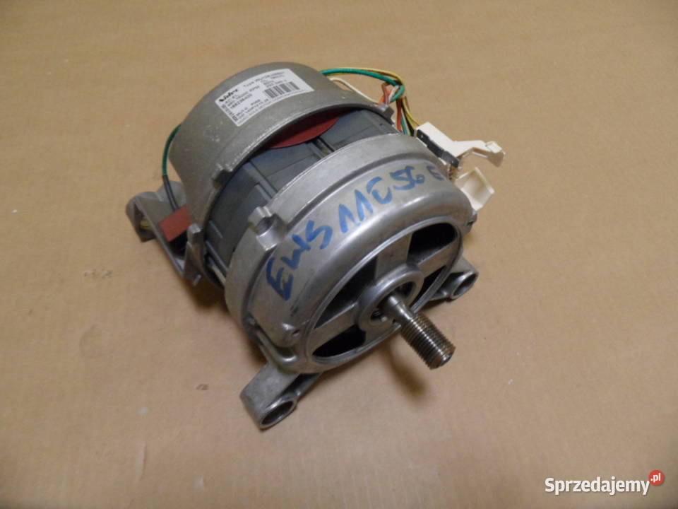 silnik pralki electrolux EWS11056EDU
