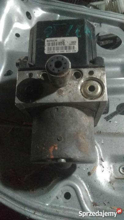 Pompa ABS FIAT STILO 0265800016 wielkopolskie
