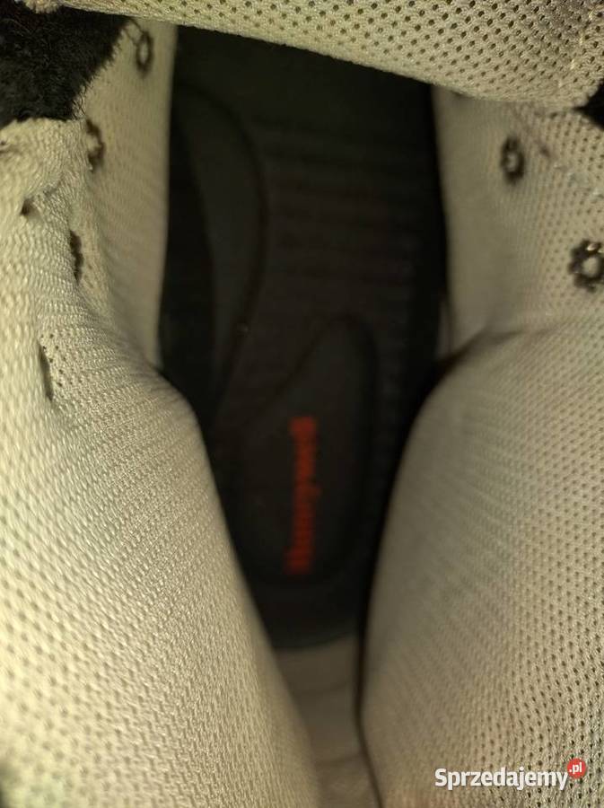 Buty robocze wysokie Pozostałe