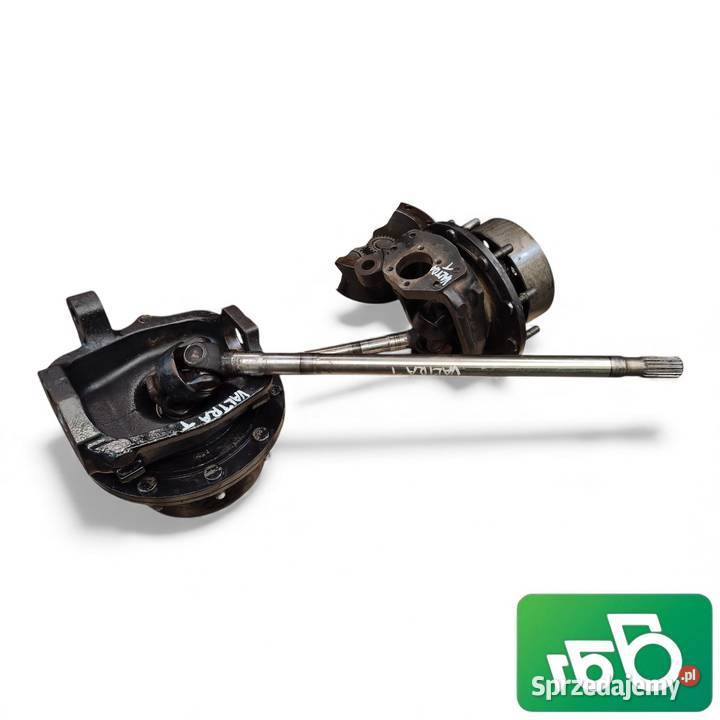 Zwolnica Zwrotnica Piasta Przegub Dana Wilkowo sprzedam