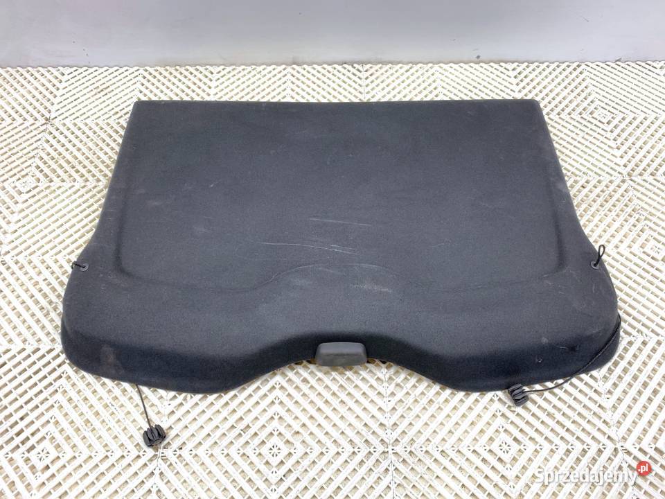 PÓŁKA TYŁ VOLVO V40 Hatchback OSŁONA BAGAŻNIKA