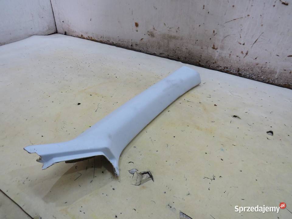 OSŁONA SŁUPKA PRAWY PRZÓD PEUGEOT 308 T9 lubelskie