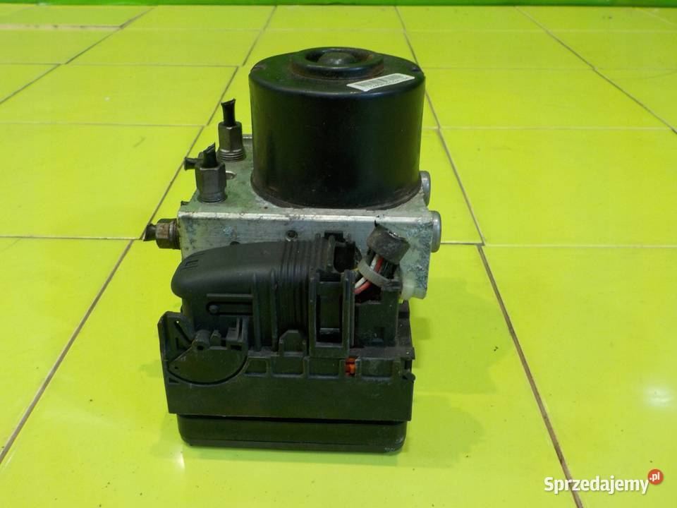 MAZDA 5 LIFT 18 B 08r 5D pompa ABS 7N612M110AA Suków