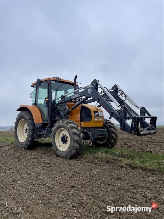 Renault Ares 540 RX 90