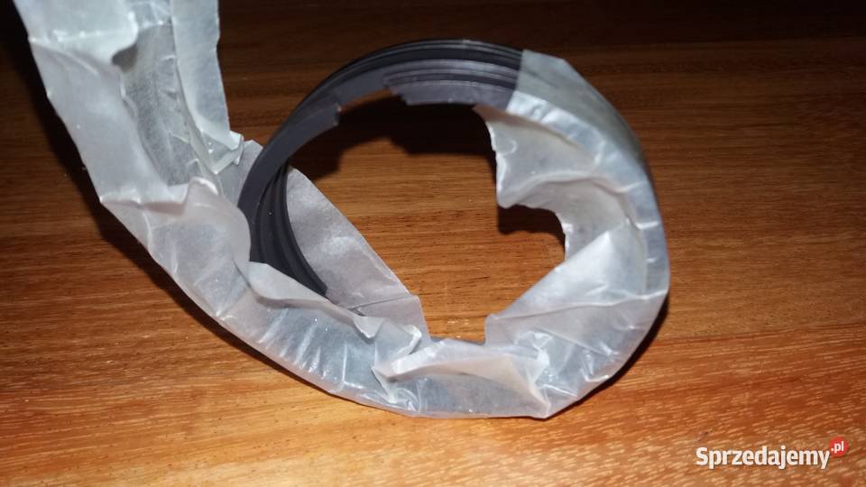 Wartburg 353 dwusuw Nowe pierścienie tłokowe Piaseczno