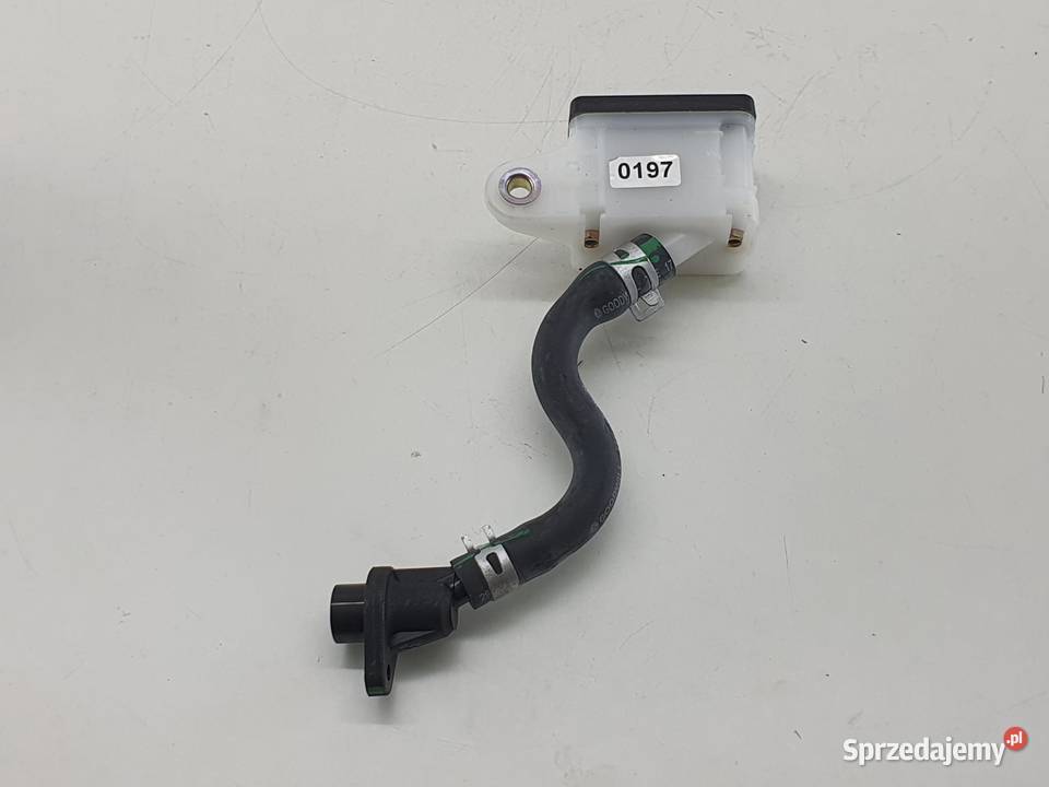 ZBIORNICZEK PLYNU CAN AM CF MOTO TGB SMC YAMAHA Zbiorniki płynu hamulcowego Janowice sprzedam