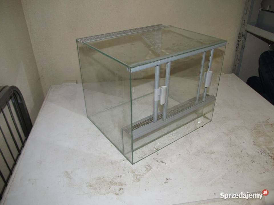 Terarium Bełchatów