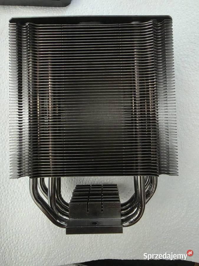 Cooler Master Hyper 212 Black Edition dolnośląskie Wrocław