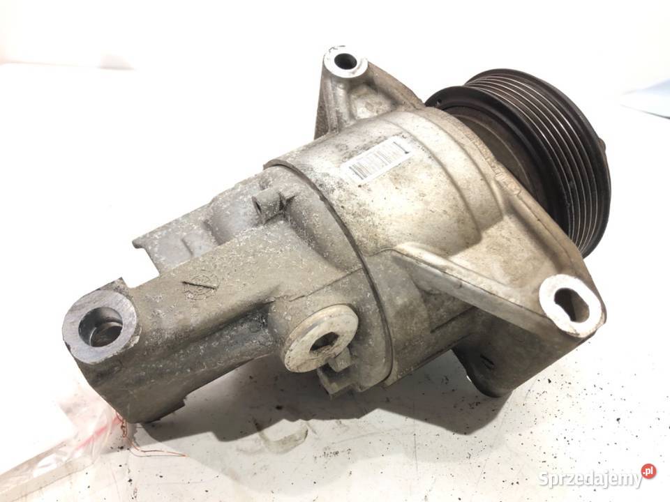 SPRĘŻARKA KLIMATYZACJI DACIA DUSTER 926001571R