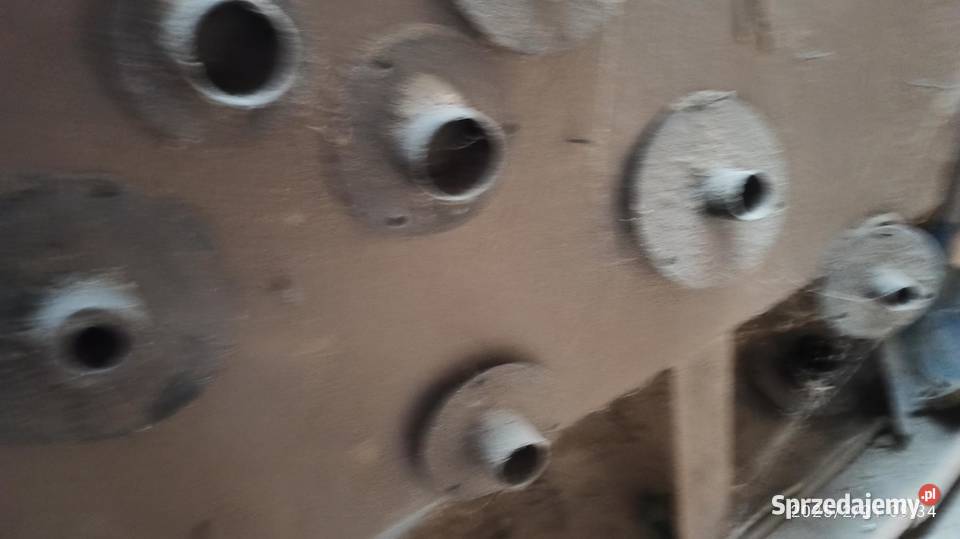 fazowarka ostrzarka do drążków