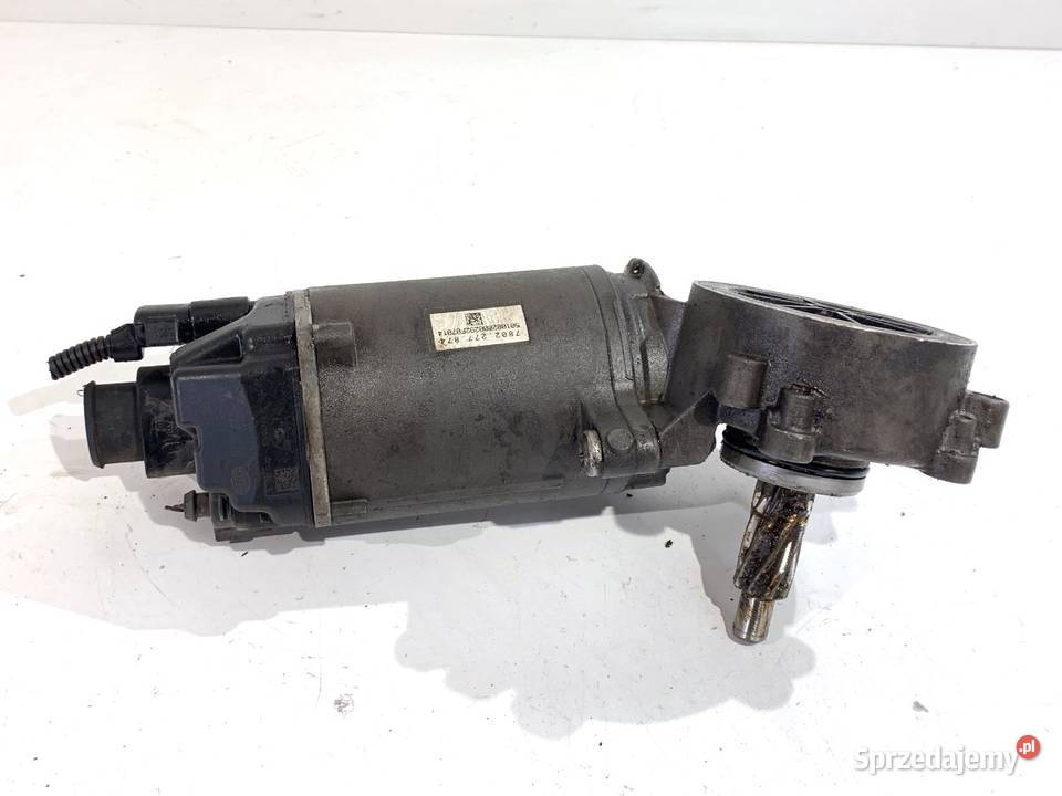 SILNIK WSPOMAGANIA SEAT LEON III 3Q0909144M sprzedam