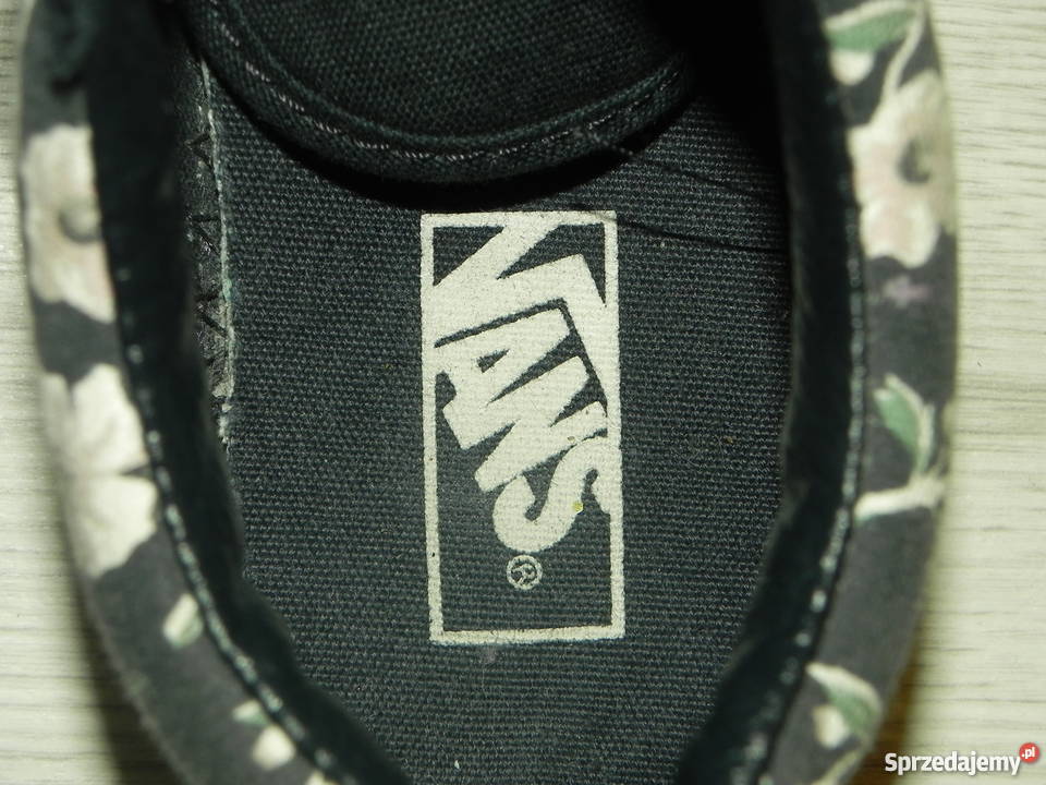 Sprzedam buty marki Vans Old Skool Vintage sprzedam