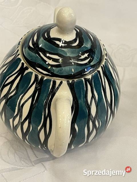 Cukiernica i mlecznik Włocławek proj Białoborska Kraków