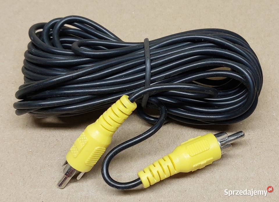 KAMERA COFANIA CA9549B CMOS NTSC AUDI A4 B8 VW Układ elektryczny Mielęcin