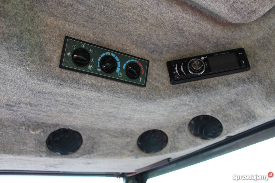 Massey Ferguson 5470 Ciągniki podlaskie Sokoły