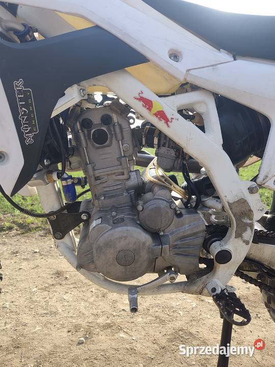 Sprzedam Barton nxt 300 nieuszkodzony Pojawie