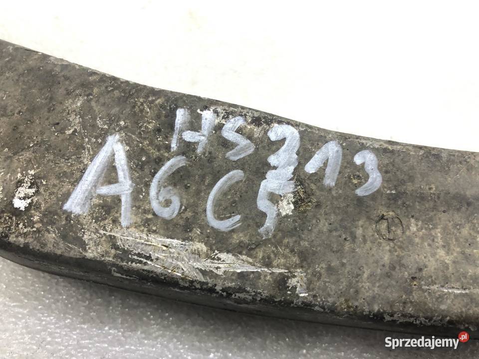 WAHACZ PRZEDNI AUDI A6 C6 9705 sprzedam