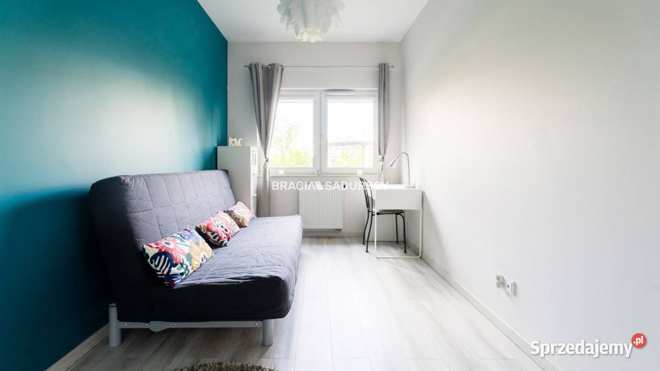 wynajmu mieszkania 3895m 2 pokoje Kraków Jana małopolskie sprzedam