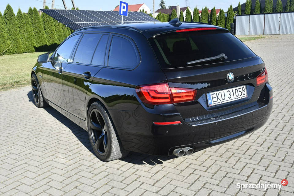 BMW 525 30d DUDKI11 NaviCzujnik nawigacja łódzkie Kutno