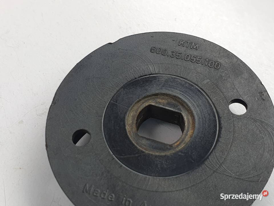 Wirnik Pompy Wody Ktm 950 Lc8 łódzkie Łódź