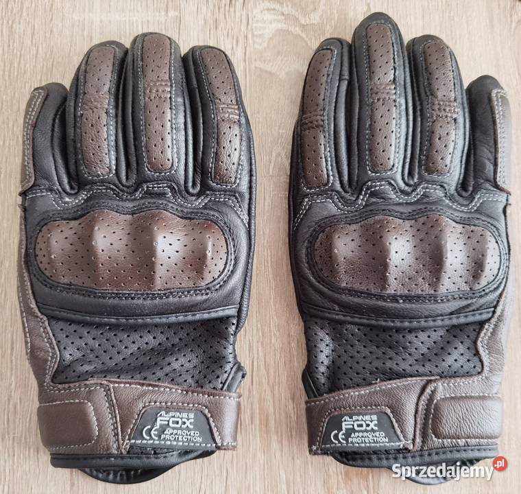 Rękawiczki motocyklowe Na skuter na motocykl Janki