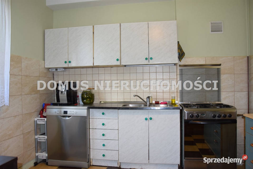 sprzedaży domu wolnostojącego Wiączyń Dolny sprzedam