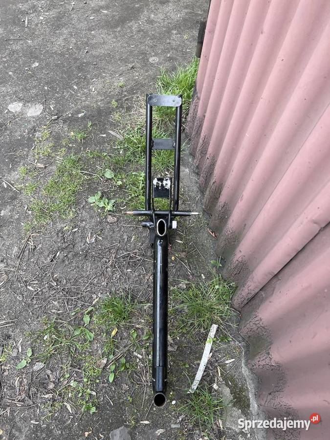 Romet Pony M2 rama Bytom sprzedam