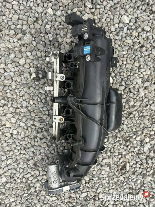 Opel Astra IV 14 turbo Zafira C Meriva B osobowe Kraków