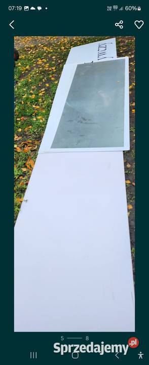 Plafon banner reklamowy Gliwice