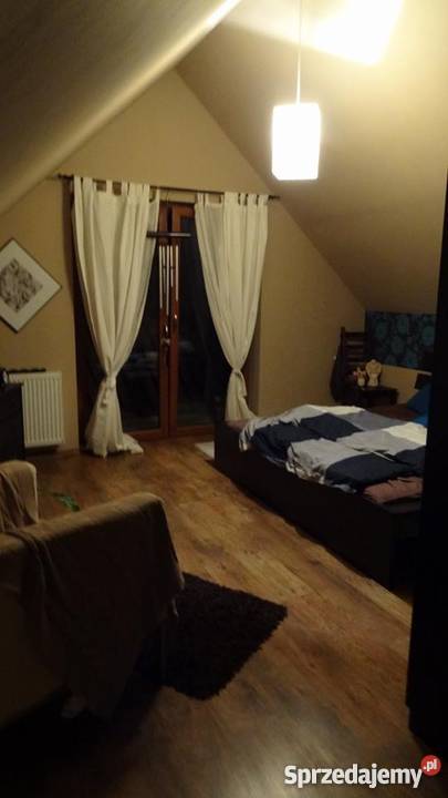 Wynajmę bezpośrednio dom pod Warszawą w pełni Domy