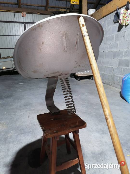 Siedzenie resorowe ursus 330 328 świętokrzyskie Masłów Drugi