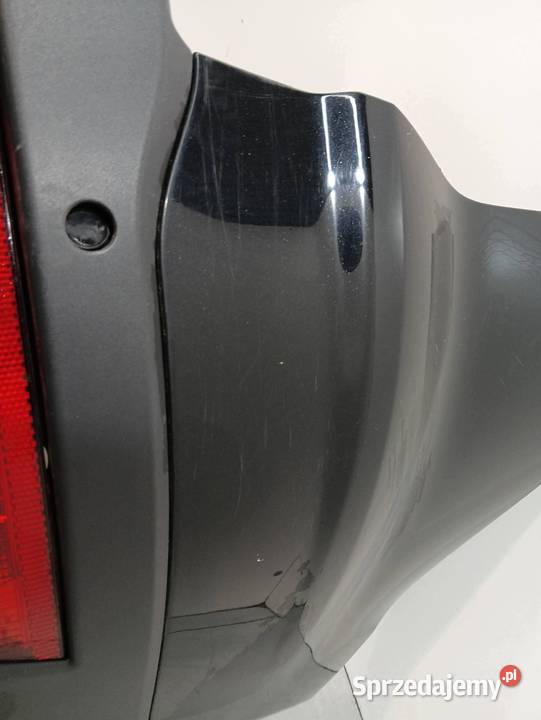 ZDERZAK TYŁ PDC FD Ford Kuga II 2012 osobowe