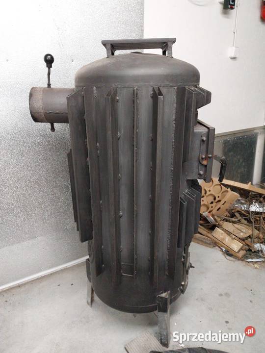 Piec do garażuhalitunelu Kotły i Piece CO Szczurowa