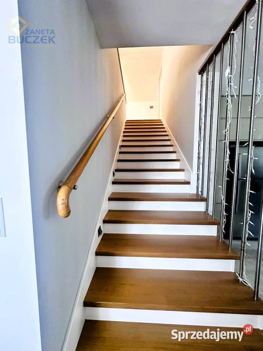 Sprzedam przestronny dom Bukowej w Sochaczewie Sprzedaż Sochaczew