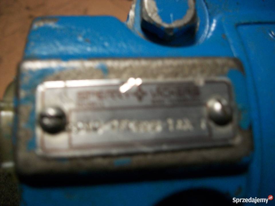 Pompa V10101F4B2B1CC10 Olkusz