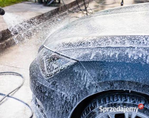 Pranie Tapicerki Meblowej i Samochodowej Auto Pozostałe Legionowo