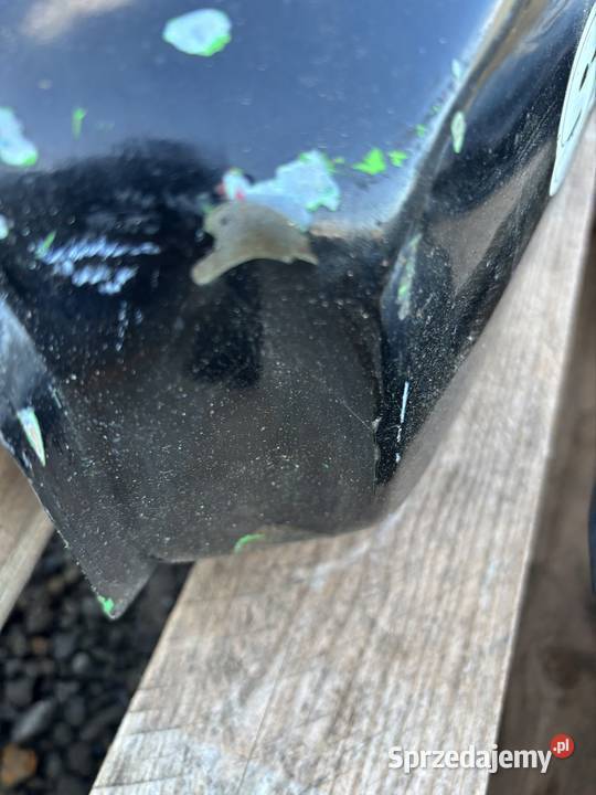 Zbiornik Simson s51 s50 4 mazowieckie Radom