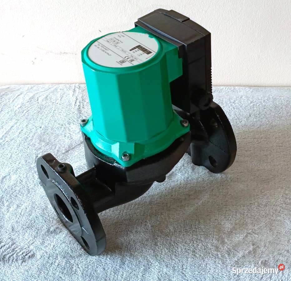 Pompa Wilo TOPS407 1 230VNOWAKlasa HOEM Dom i Ogród