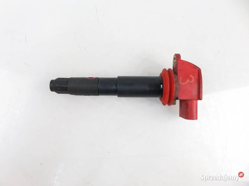 CEWKA PORSCHE CAYENNE I 9PA Turbo S 45 małopolskie